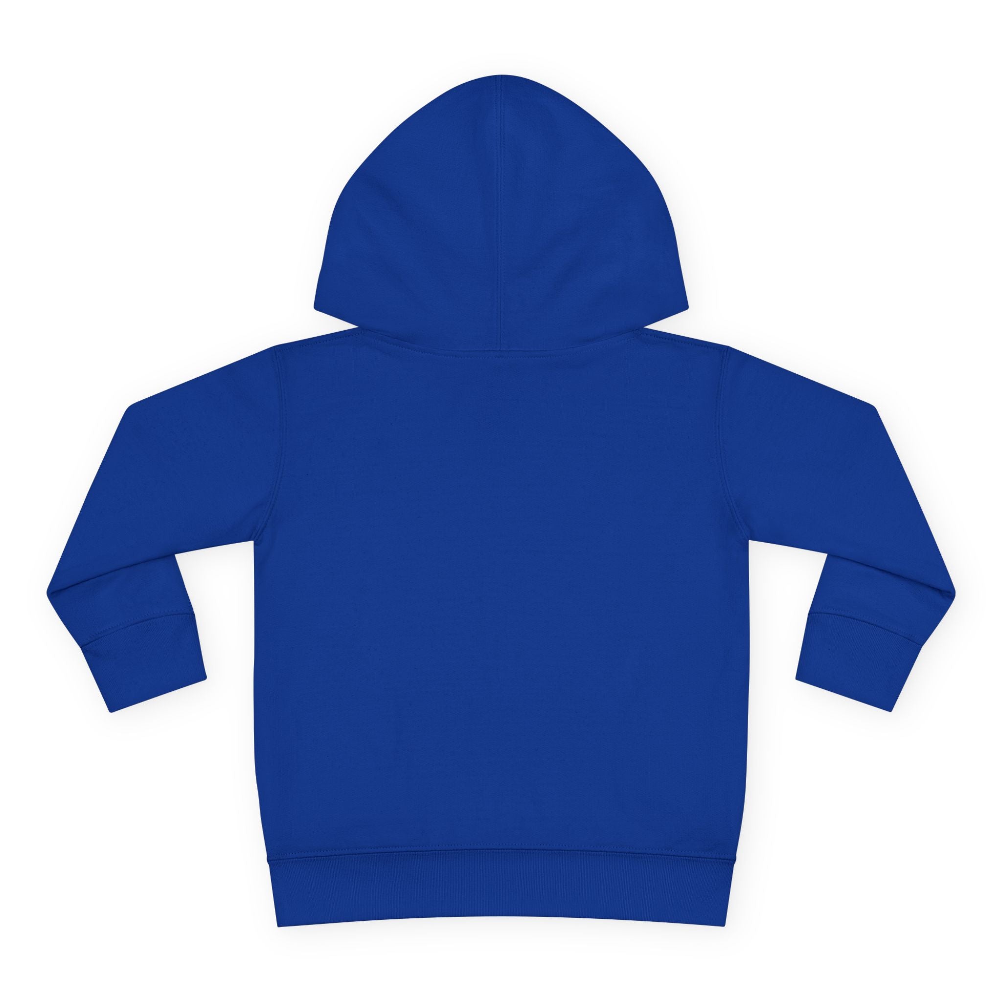 Little Vi Vi-Hoodie - ‘King in the making’