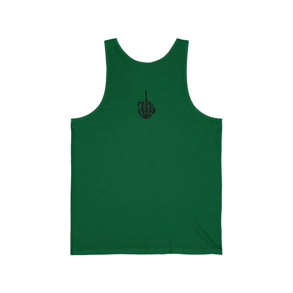 Men’s Vi-Tank - “Gyet Manmanw”