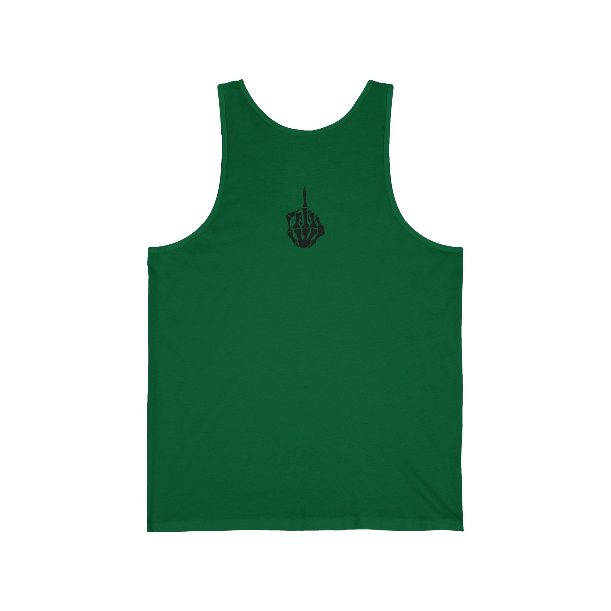 Men’s Vi-Tank - “Gyet Manmanw”