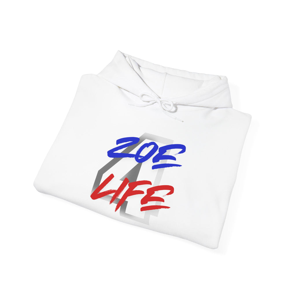 Vi-Hoodie - Zoe Life