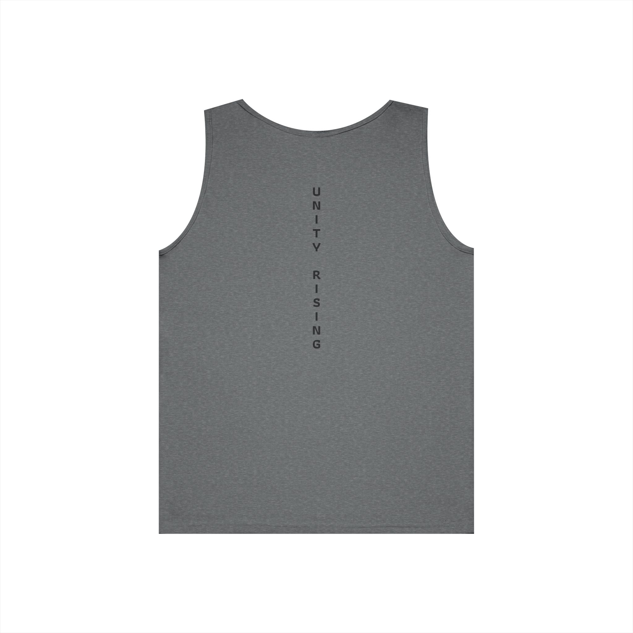 Vi-Tank — Inclusive Pride Love & Equality Graphic Tank