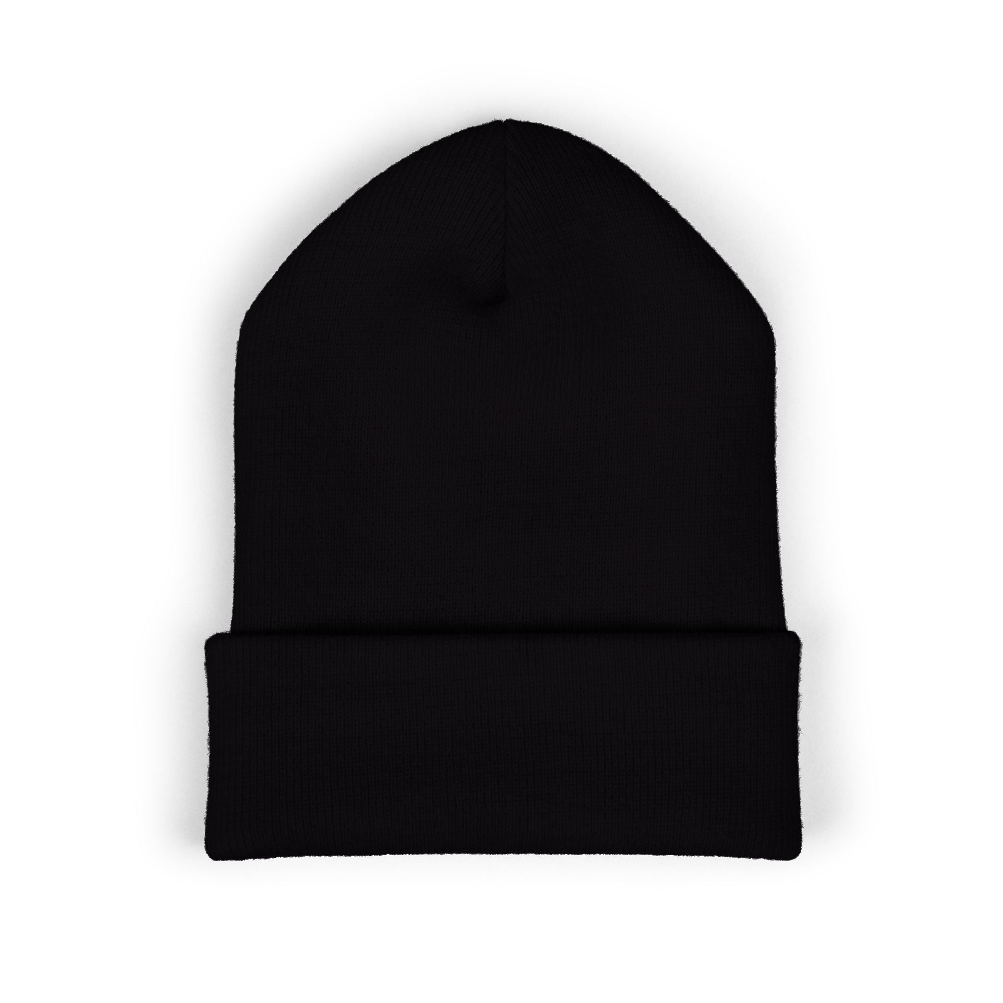 Vi-Cap Embroidered beanie - 1804 Haitian heritage