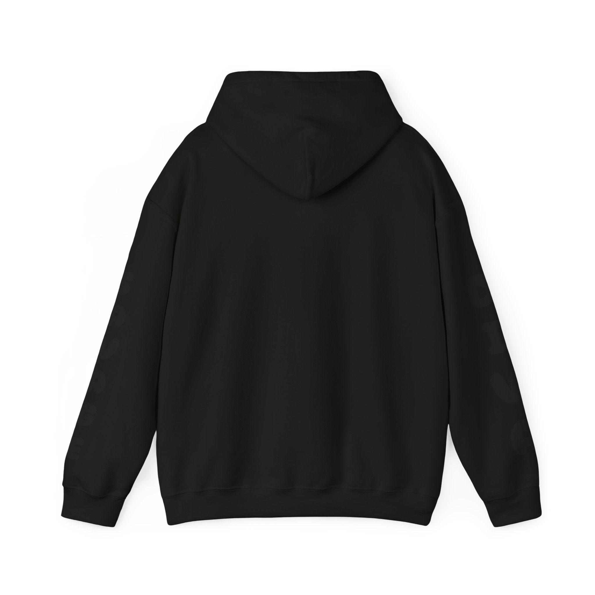 Savage Diva Vi-Hoodie — Retro Palm Sunglasses Graphic