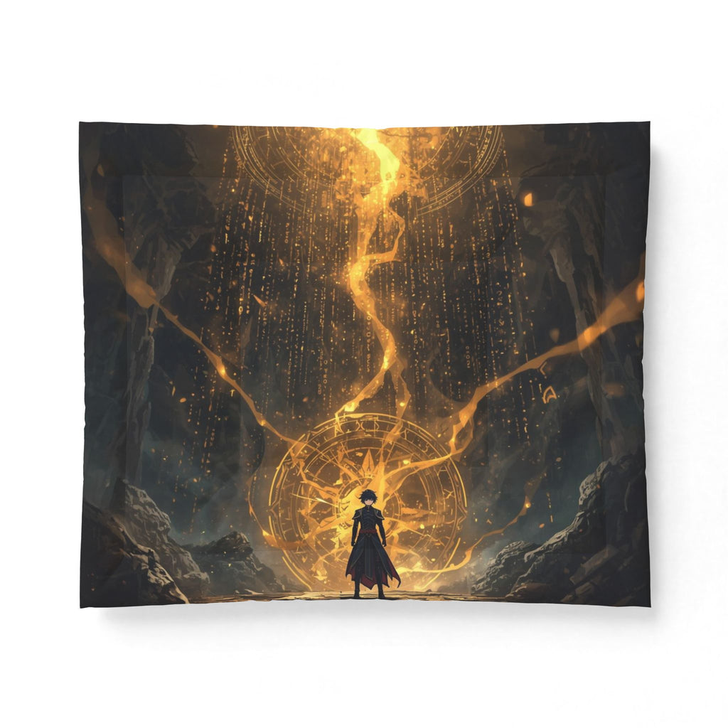 Vi-Blankets - Mystic Portal