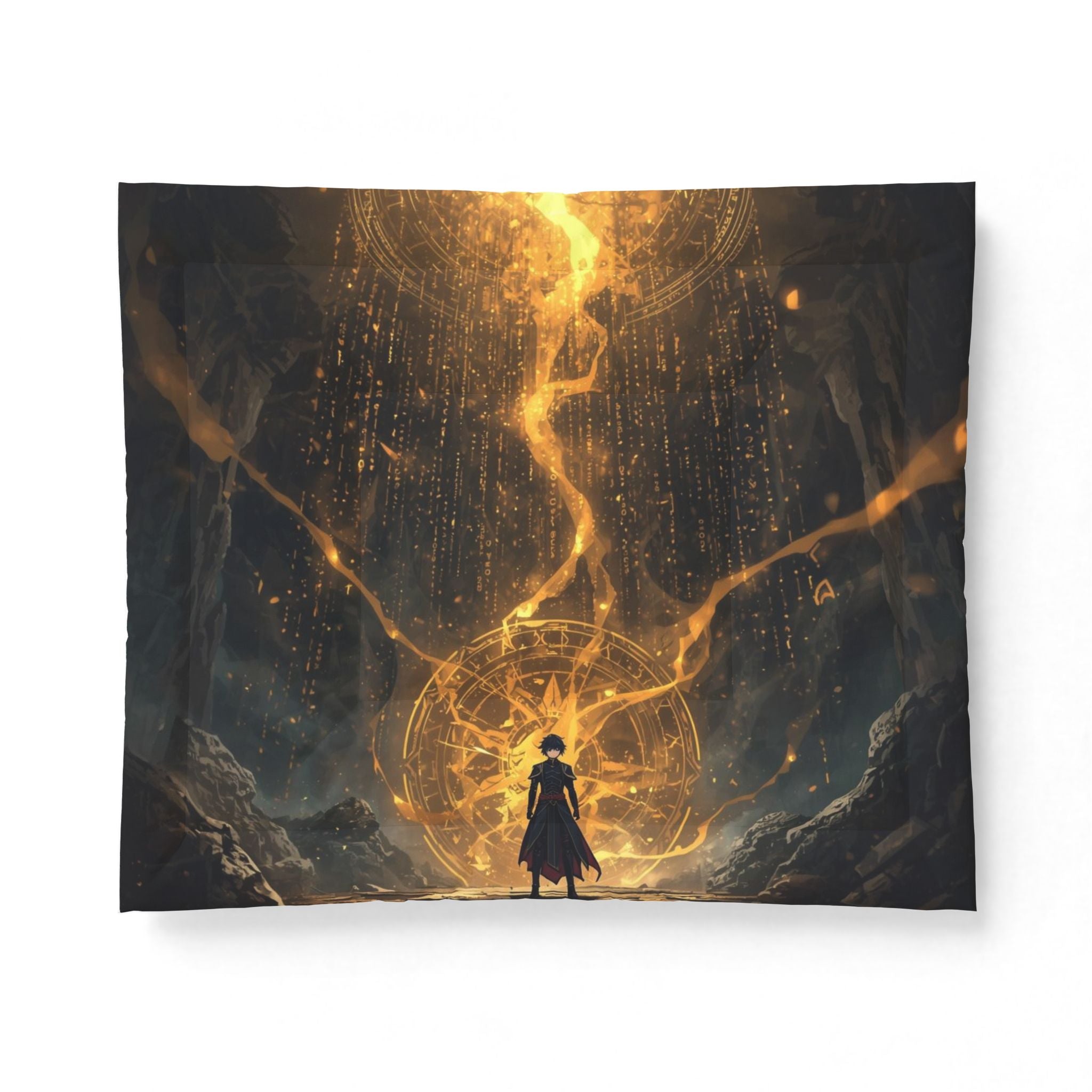 Vi-Blankets - Mystic Portal