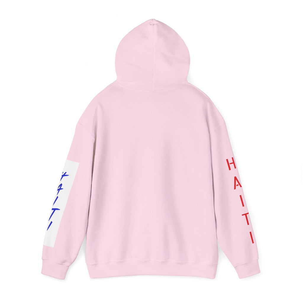 Vi-Hoodie - Gyet Manmanw Haiti