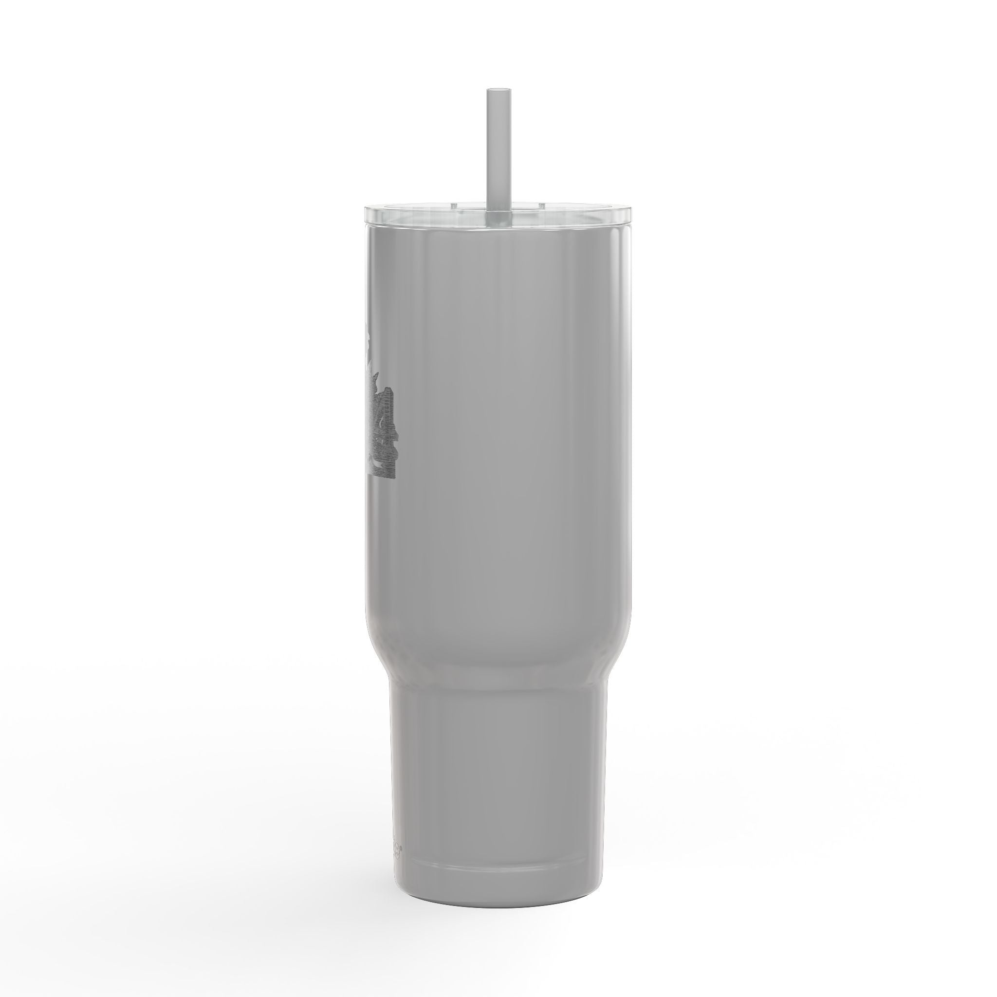 Insulated Tumbler with Lid, 40oz (Engraving)