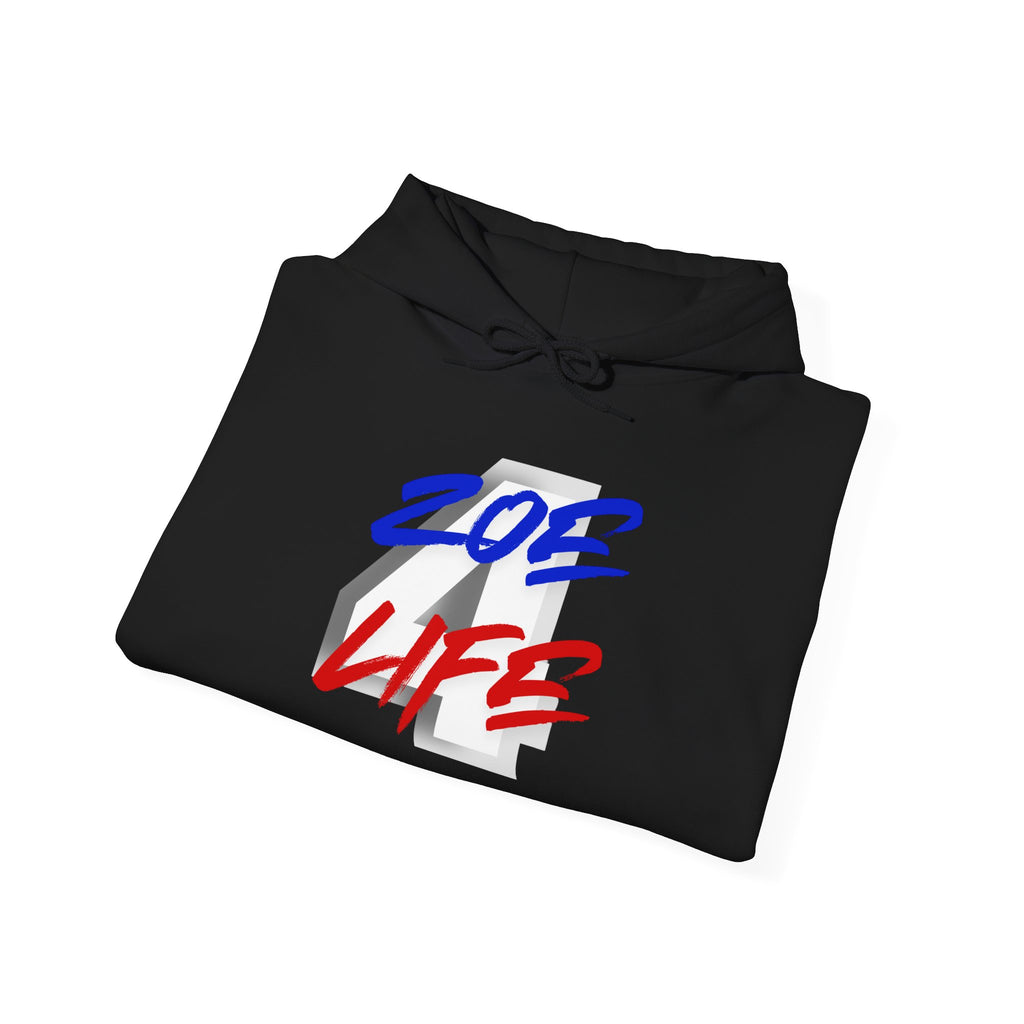 Vi-Hoodie - Zoe Life