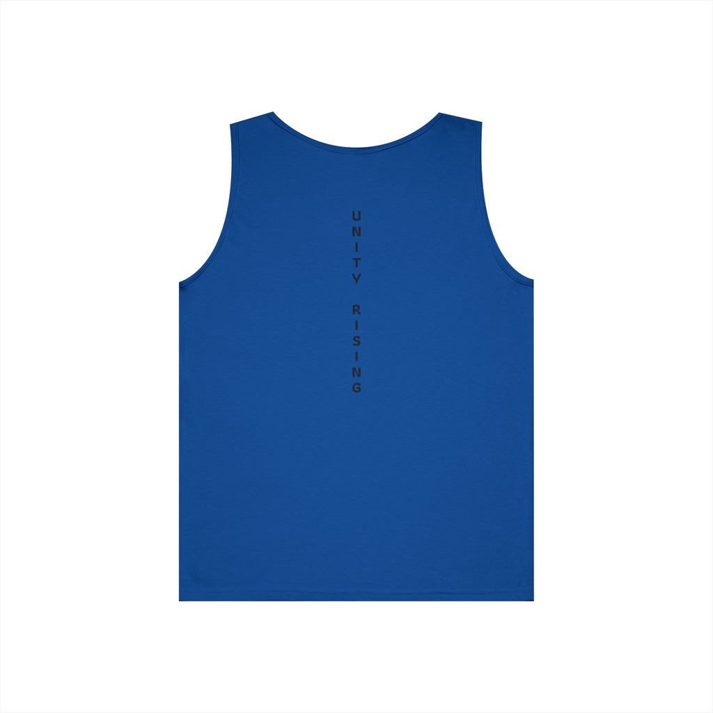 Vi-Tank — Inclusive Pride Love & Equality Graphic Tank