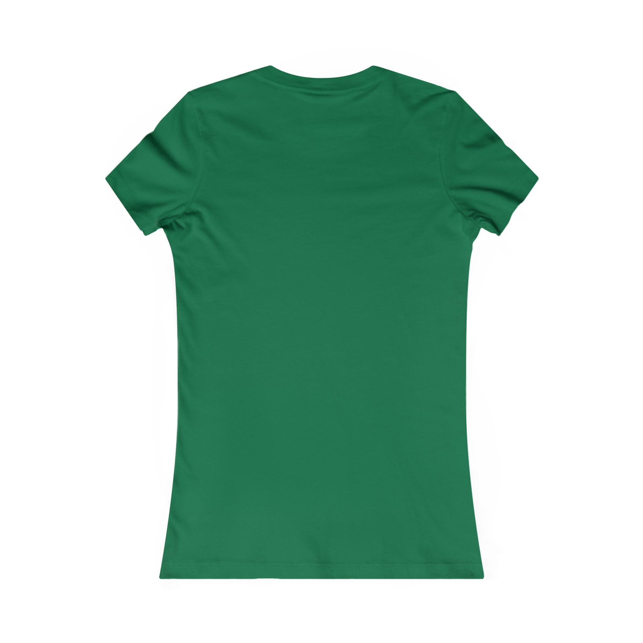 Womens Vi-Top — Colorful Folk Art Floral