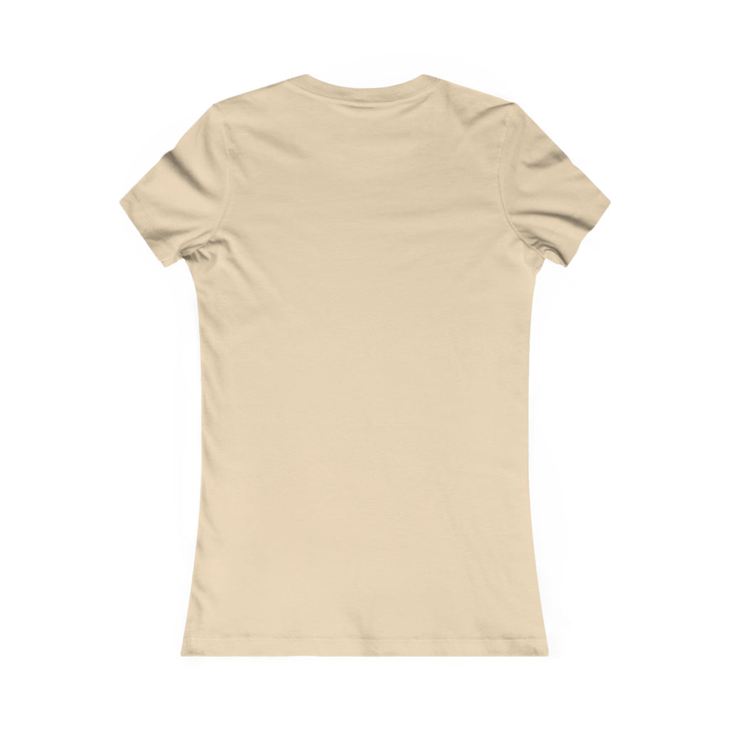 Womens Vi-Top — Colorful Folk Art Floral