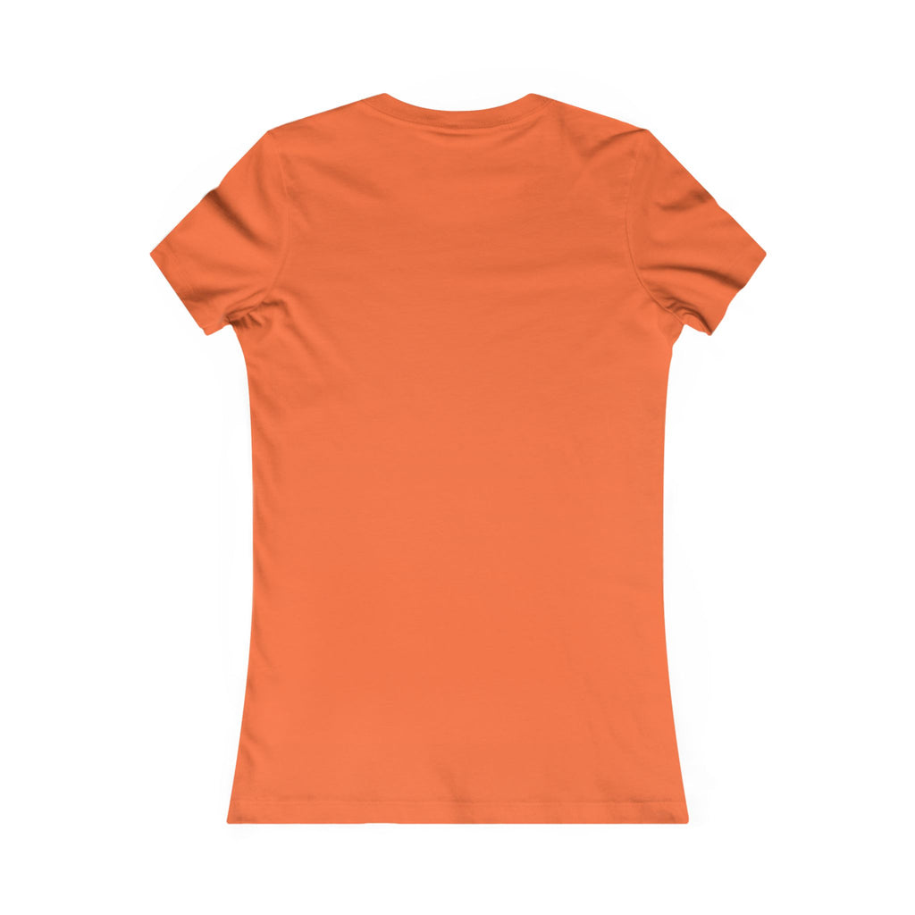 Womens Vi-Top — Colorful Folk Art Floral