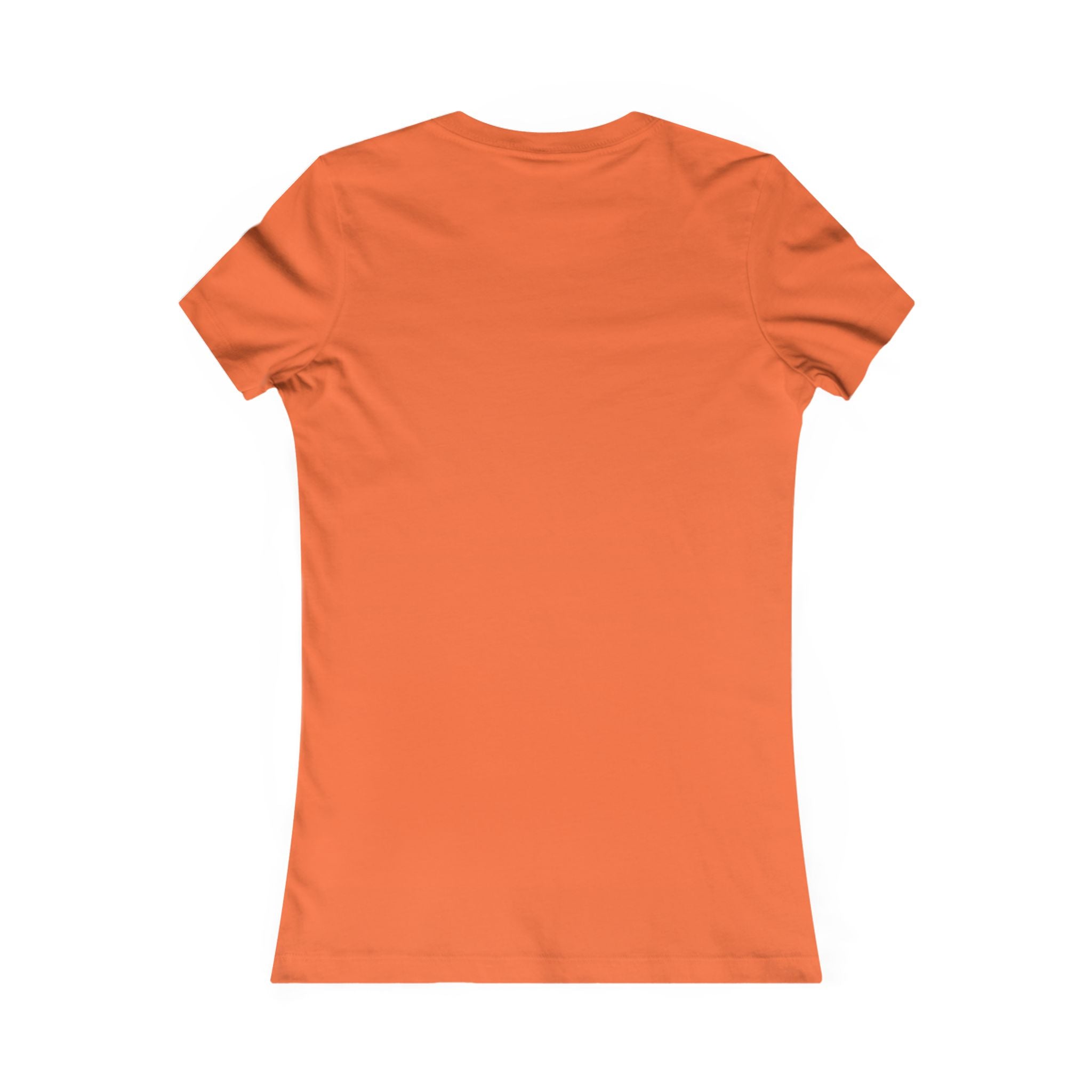 Womens Vi-Top — Colorful Folk Art Floral