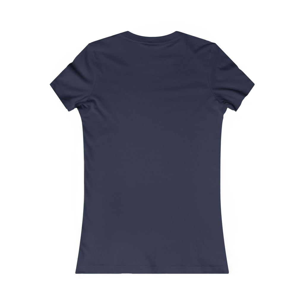 Womens Vi-Top — Colorful Folk Art Floral