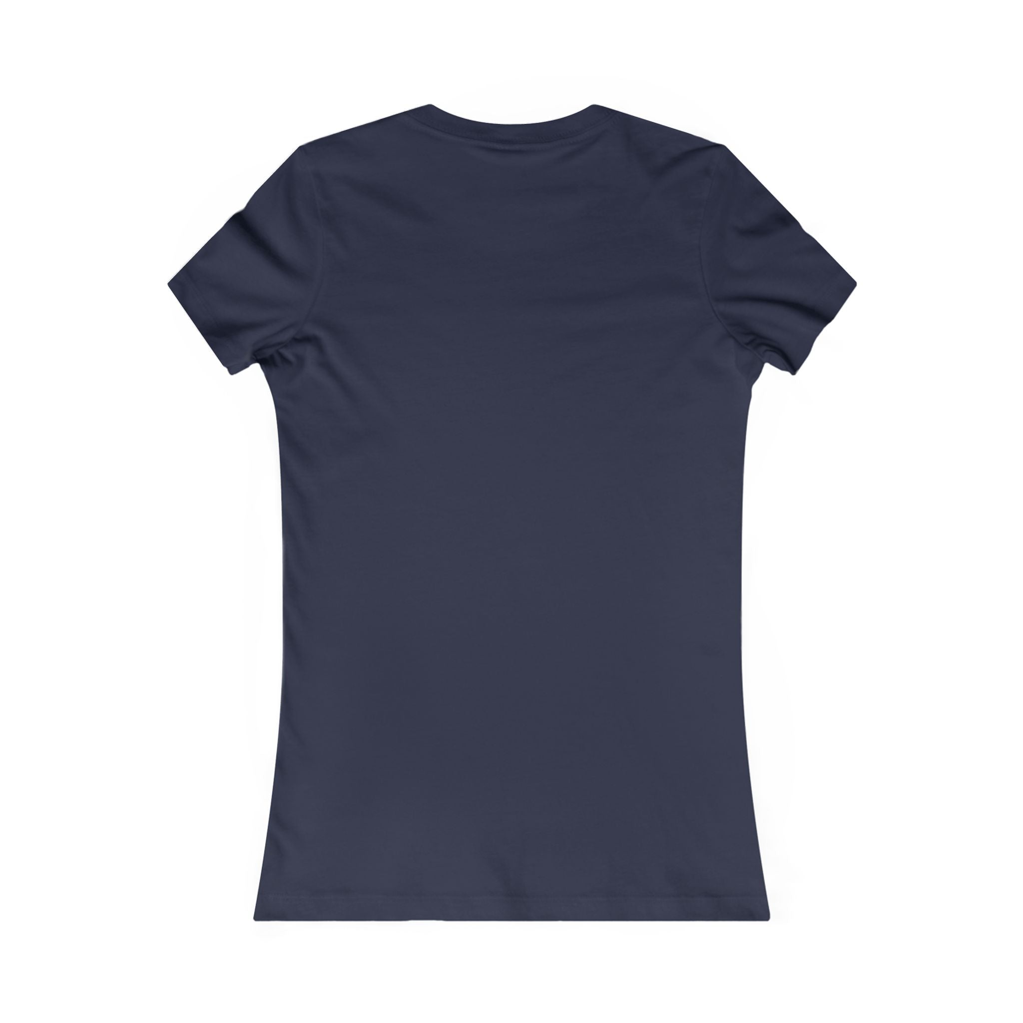 Womens Vi-Top — Colorful Folk Art Floral