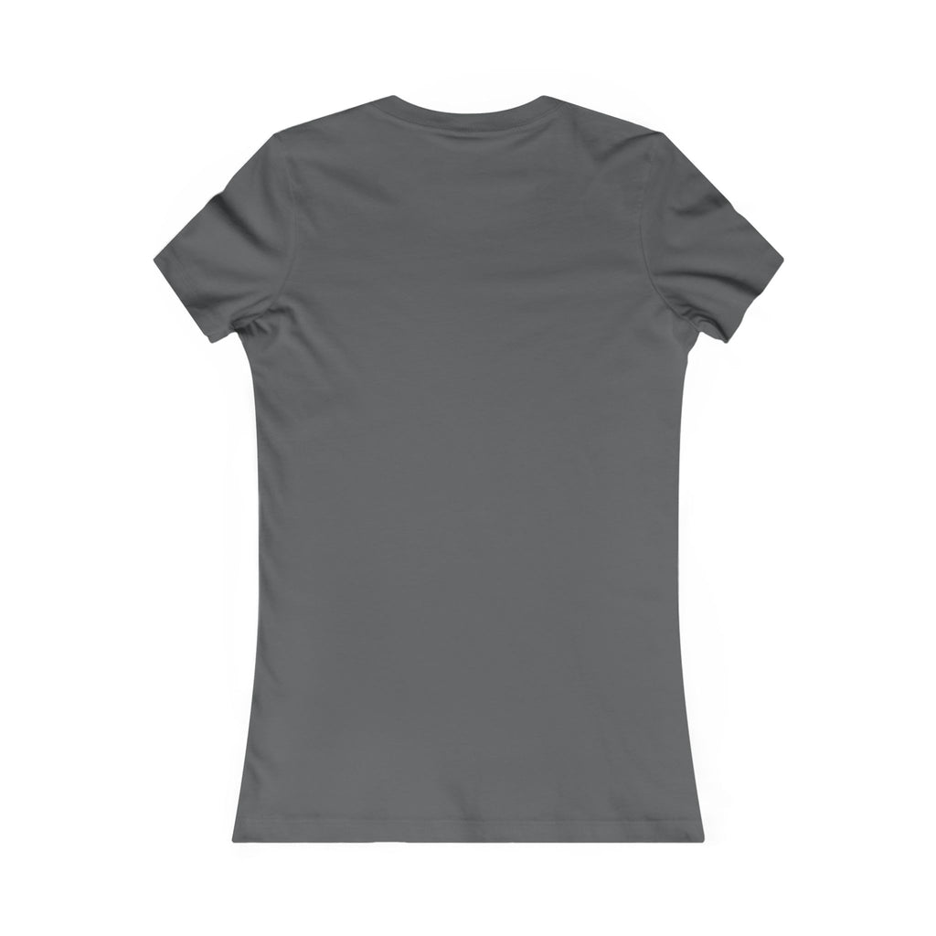 Womens Vi-Top — Colorful Folk Art Floral