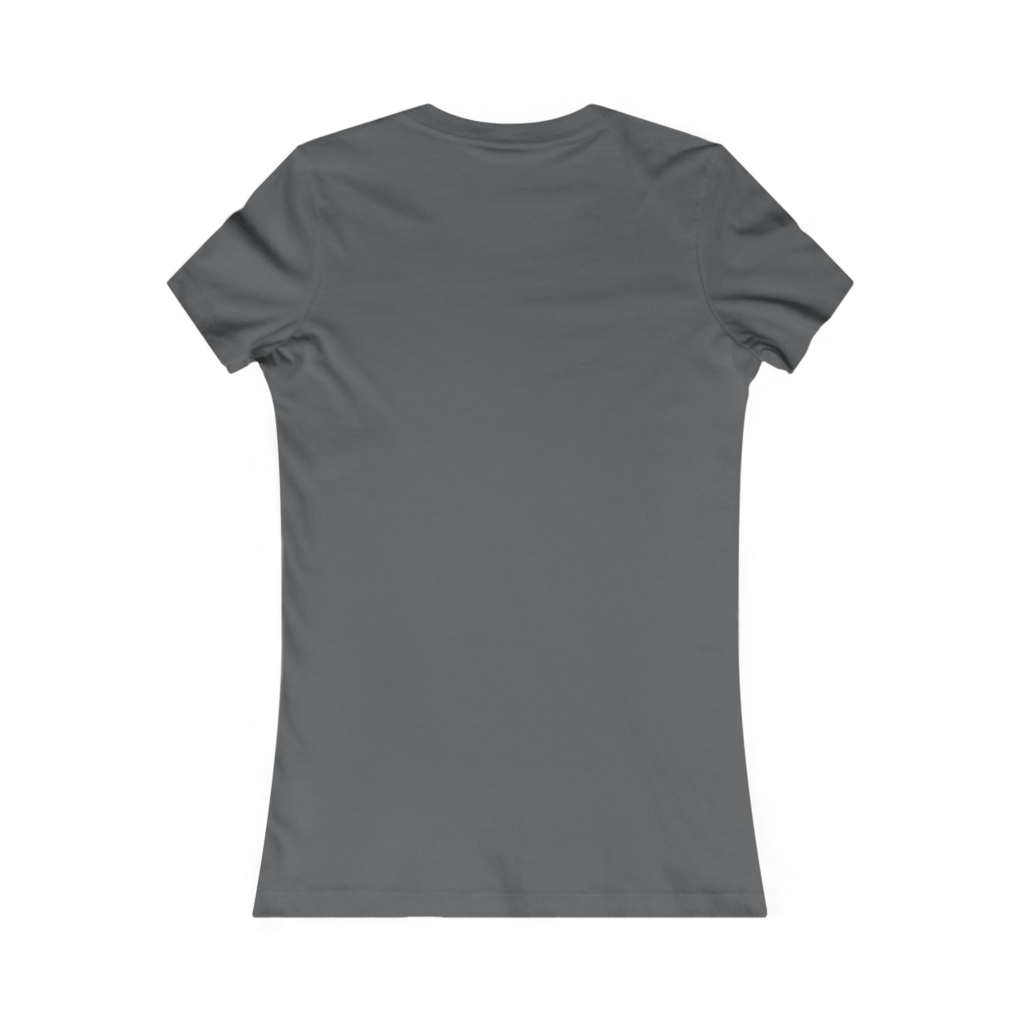 Womens Vi-Top — Colorful Folk Art Floral