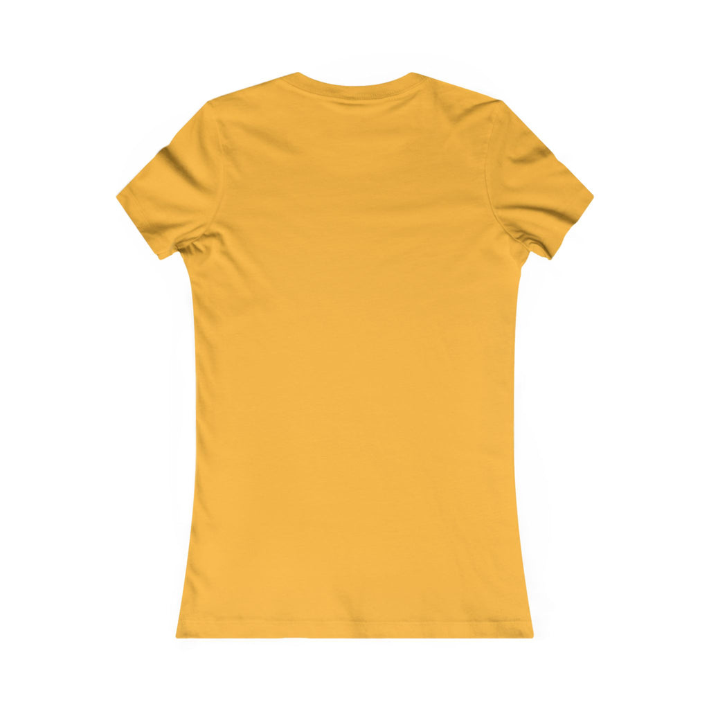 Womens Vi-Top — Colorful Folk Art Floral