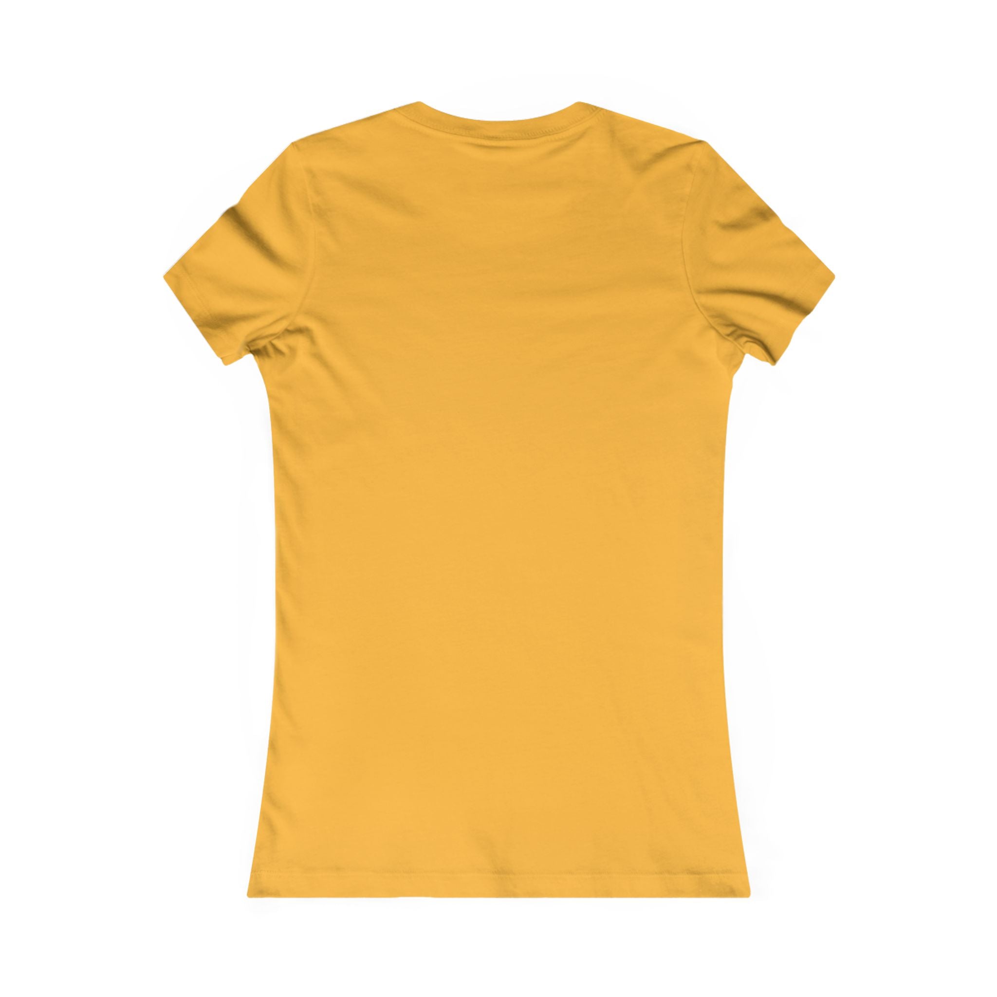 Womens Vi-Top — Colorful Folk Art Floral