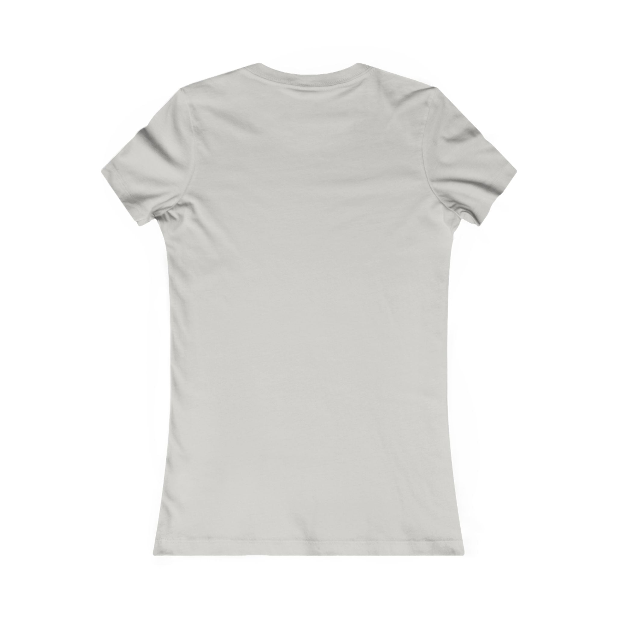 Womens Vi-Top — Colorful Folk Art Floral