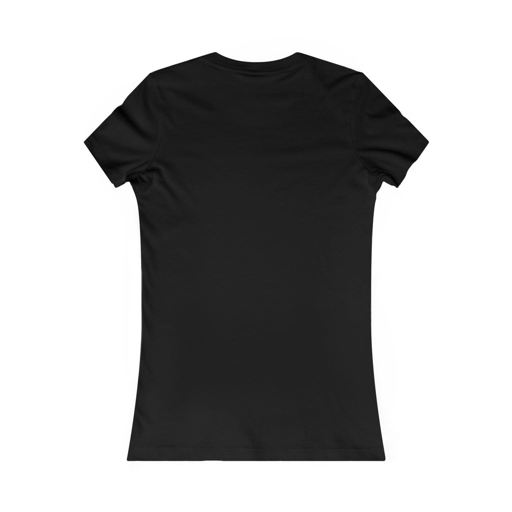 Womens Vi-Top — Colorful Folk Art Floral