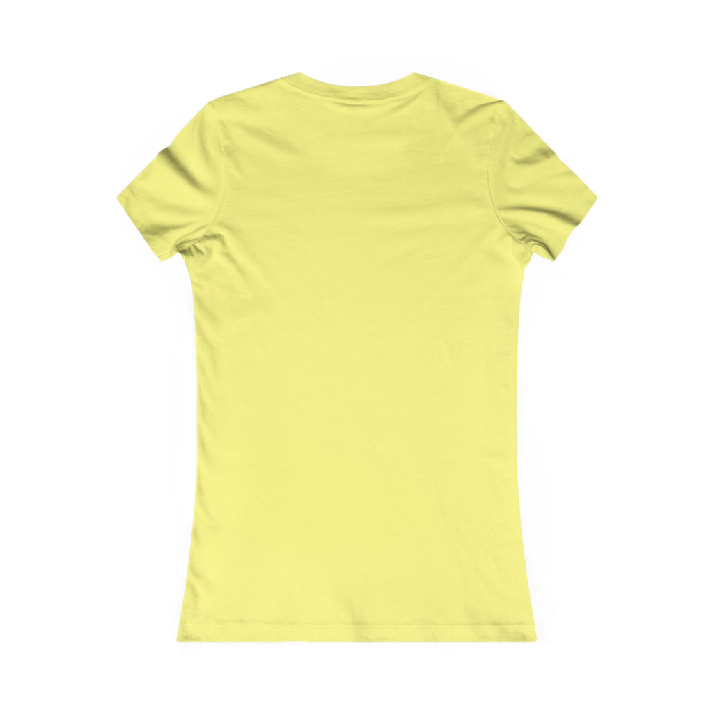 Womens Vi-Top — Colorful Folk Art Floral