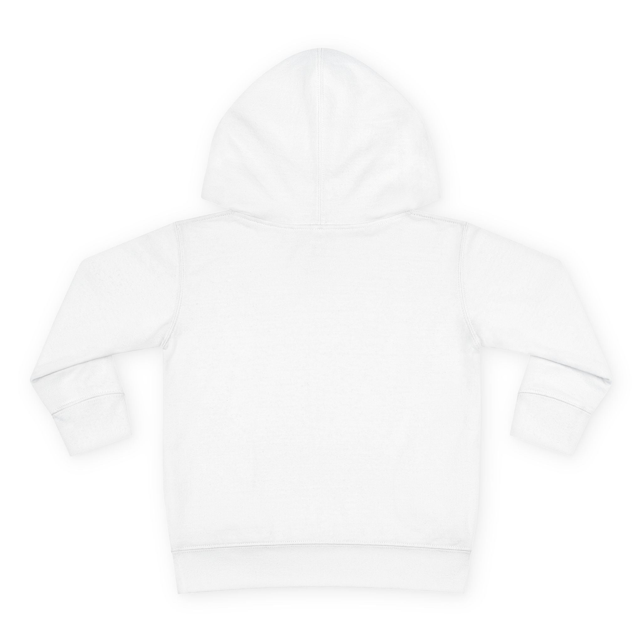 Little Vi Vi-Hoodie - ‘King in the making’