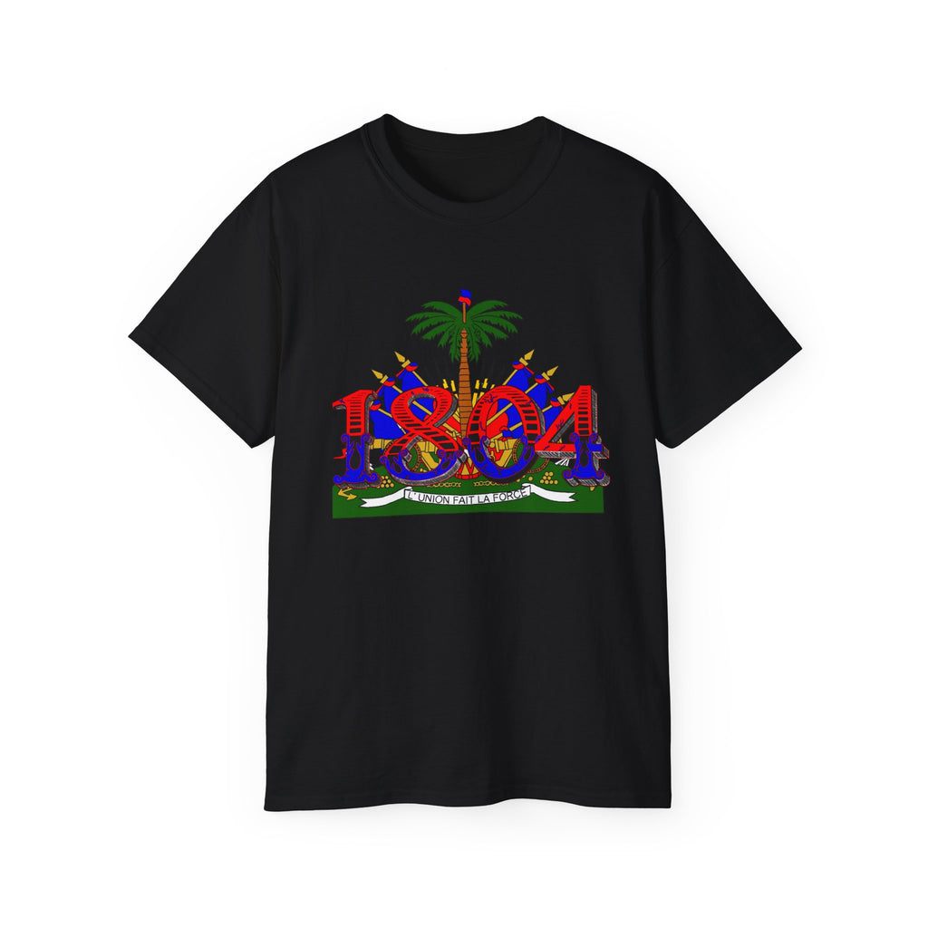 Vi-Top Men’s - 1804 Haiti Flag