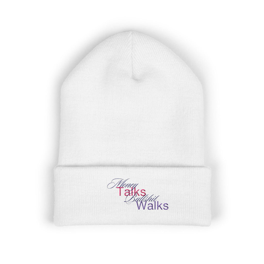 Vi-Cap (Embroidered)