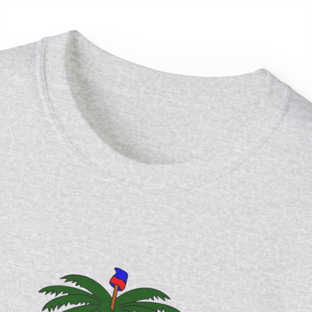 Vi-Top Men’s - 1804 Haiti Flag