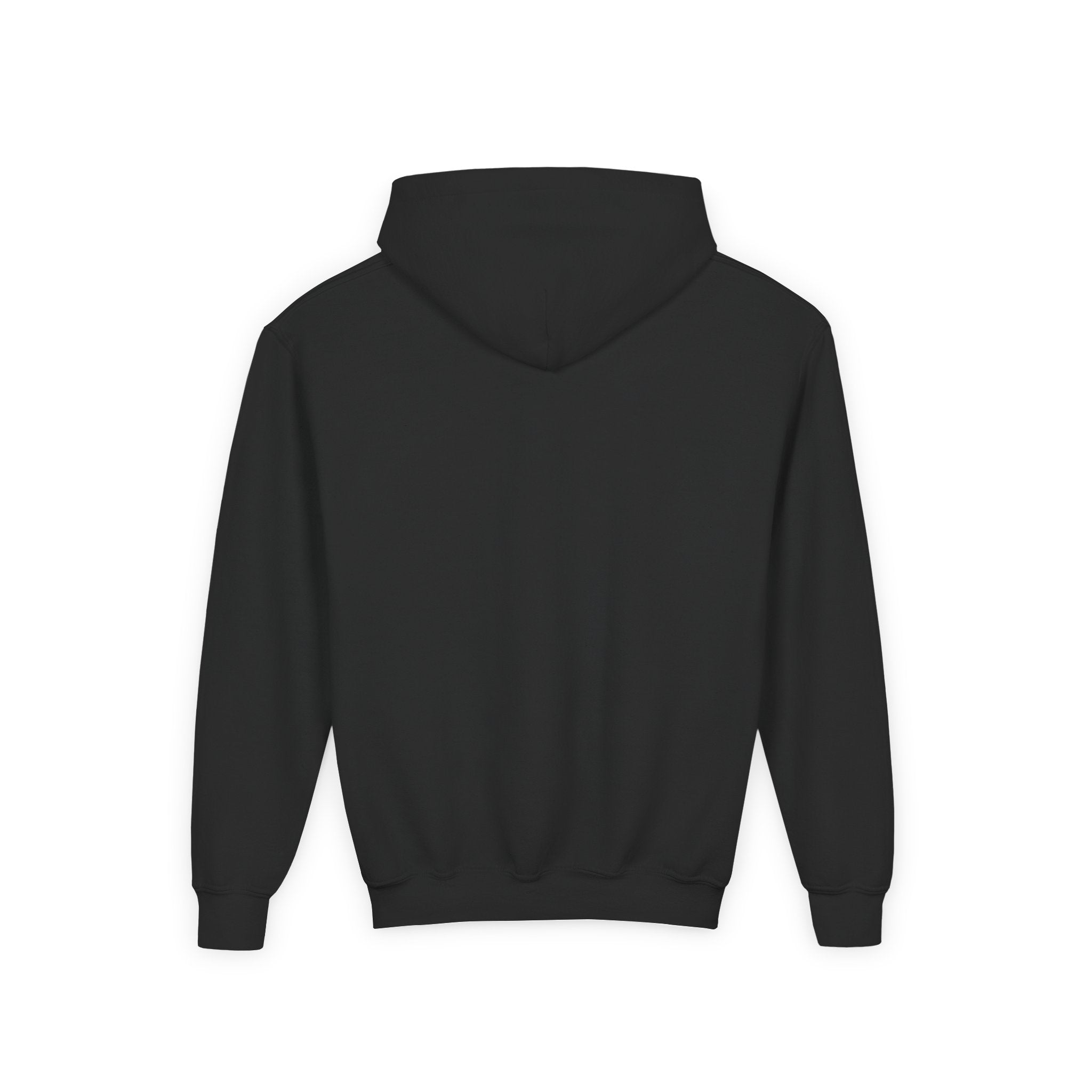 Little Vi Vi-Hoodie — 'Bel Fenm, Bel Male’