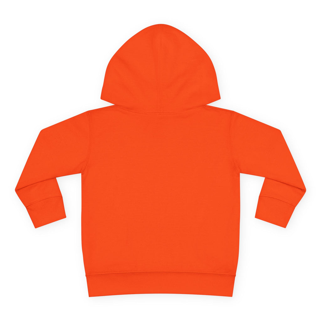 Little Vi Vi-Hoodie - ‘King in the making’