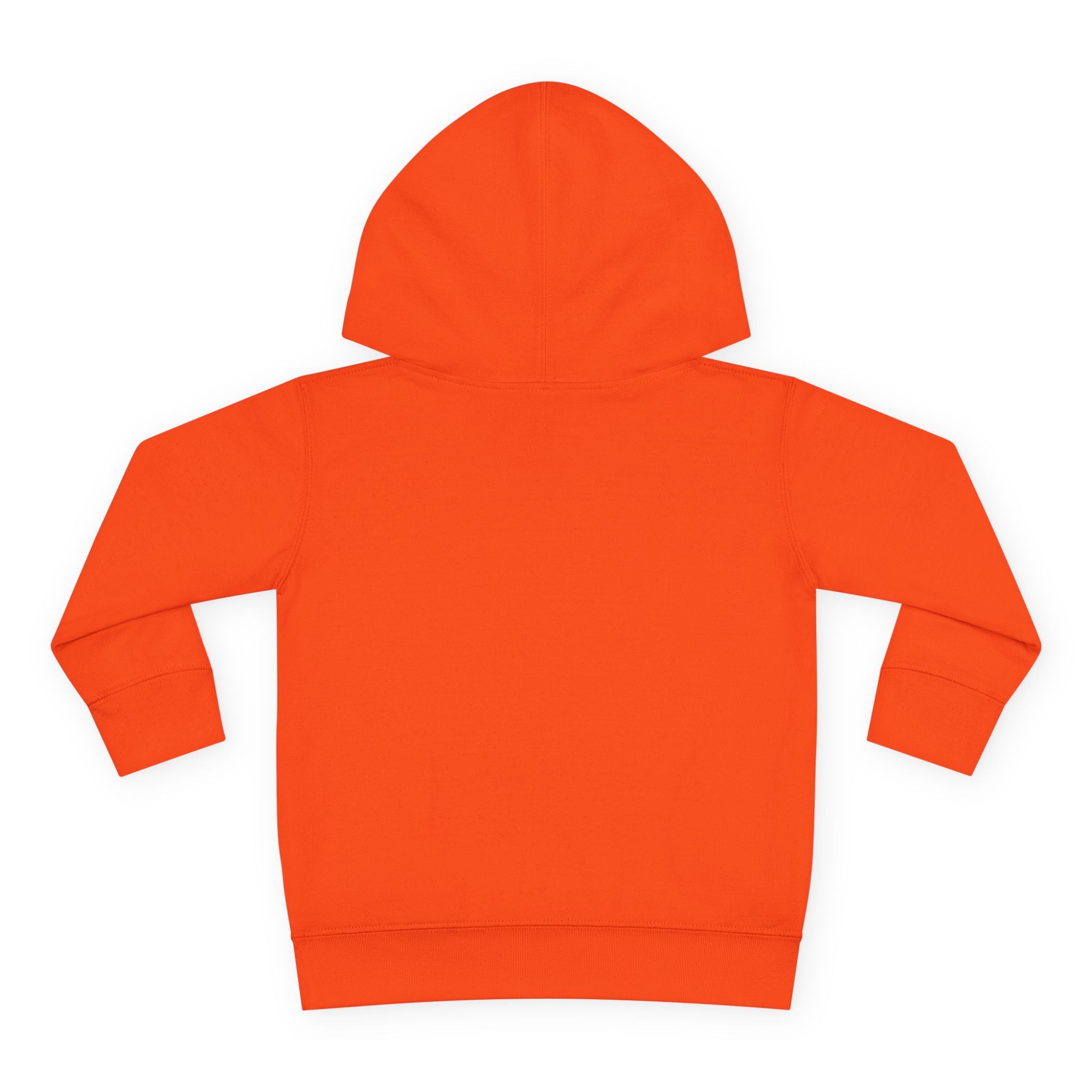 Little Vi Vi-Hoodie - ‘King in the making’