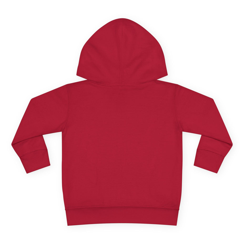 Little Vi Vi-Hoodie - ‘King in the making’