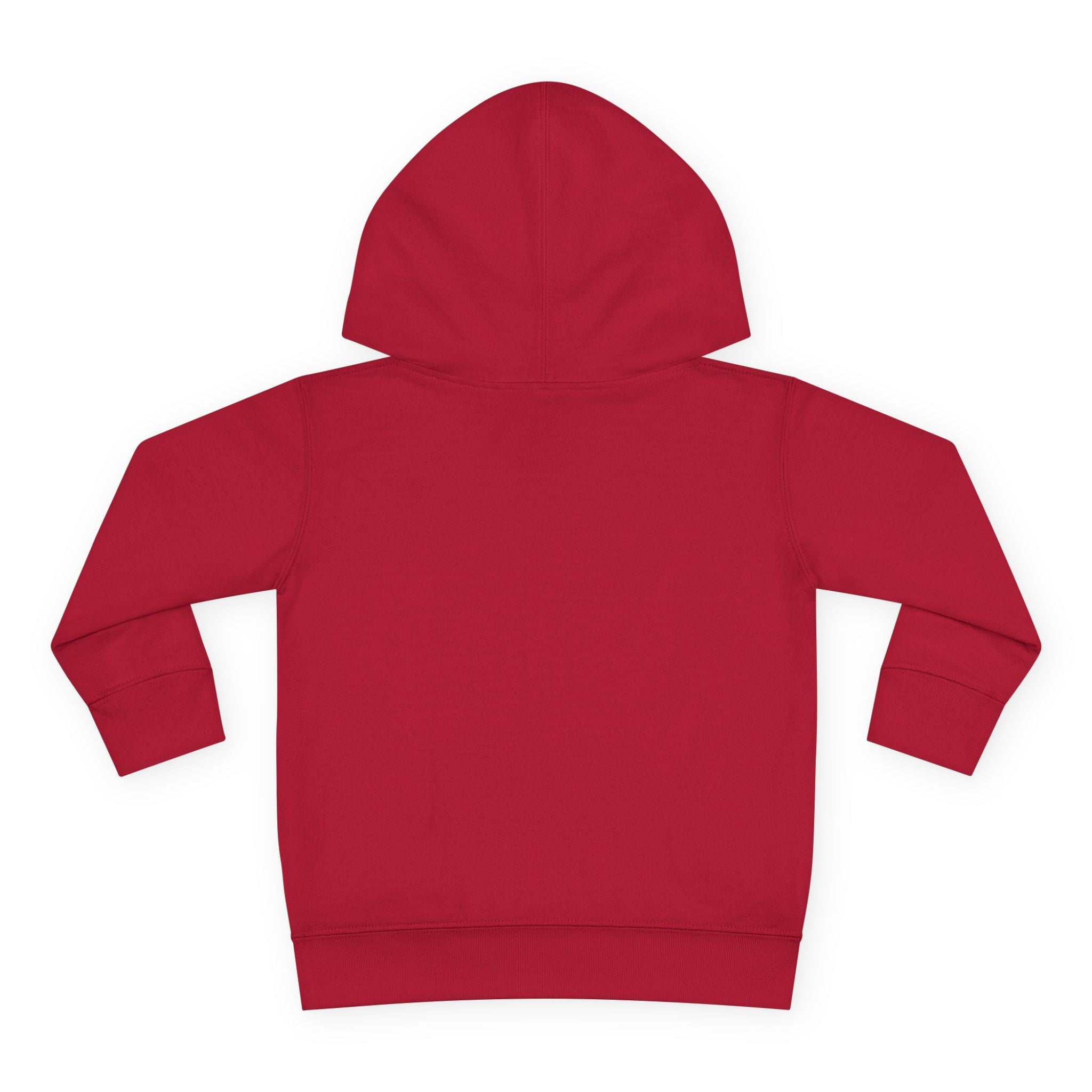 Little Vi Vi-Hoodie - ‘King in the making’