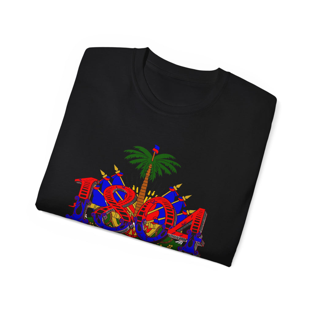 Vi-Top Men’s - 1804 Haiti Flag
