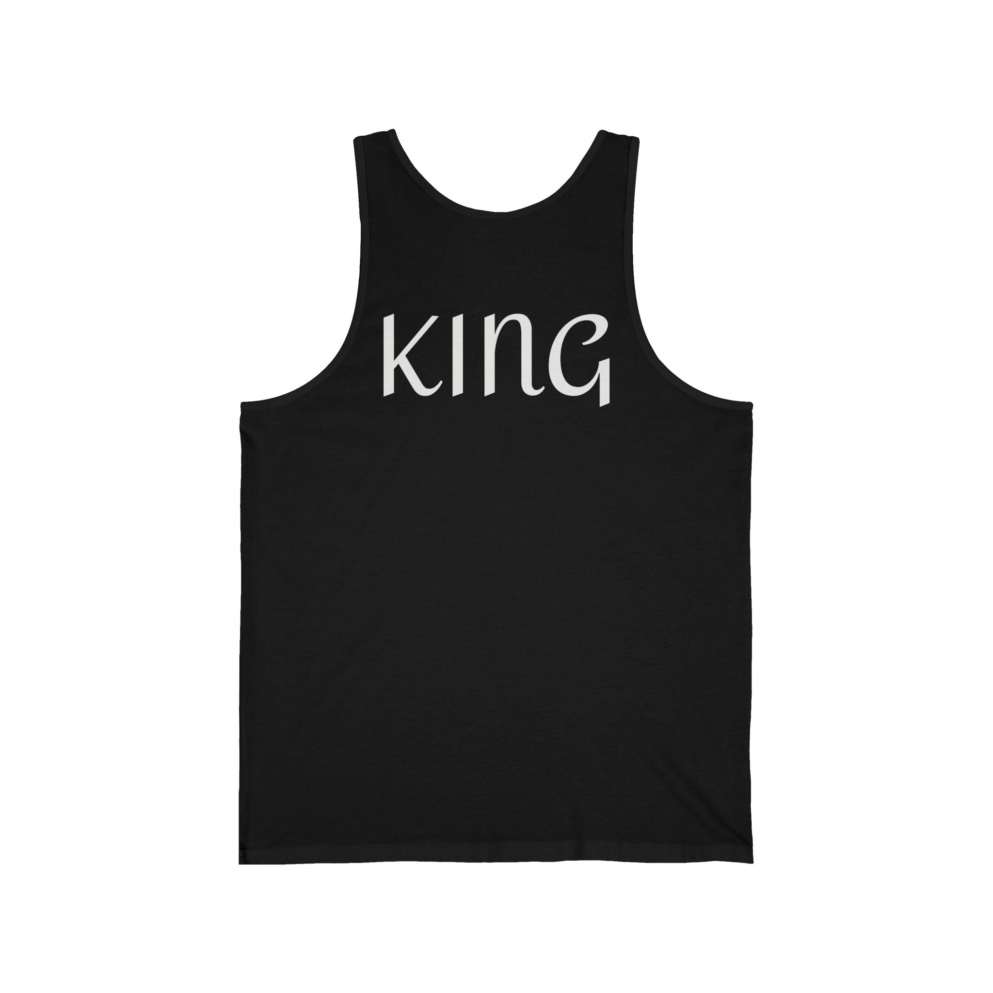 Men’s Vi-Tank - King