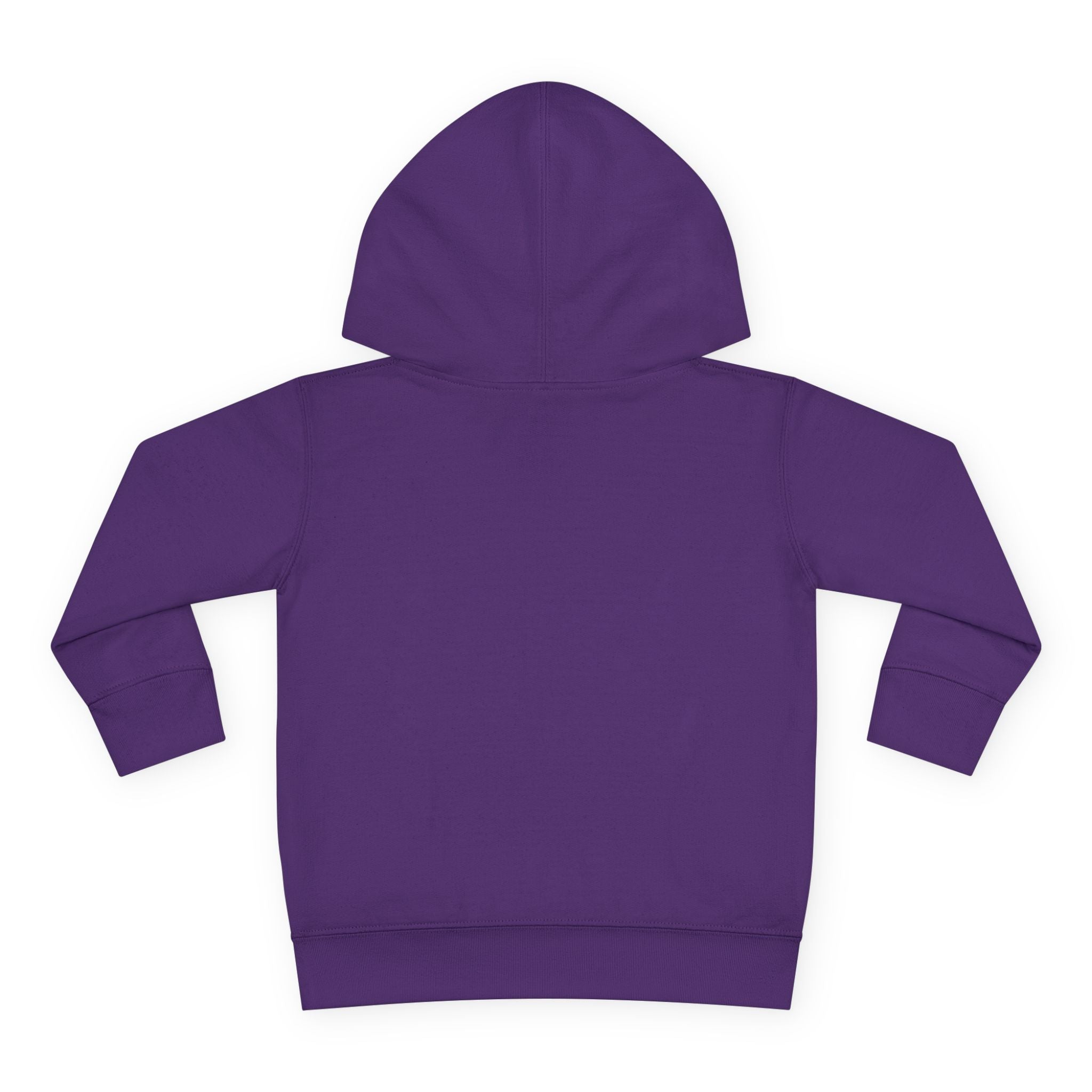 Little Vi Vi-Hoodie - ‘King in the making’