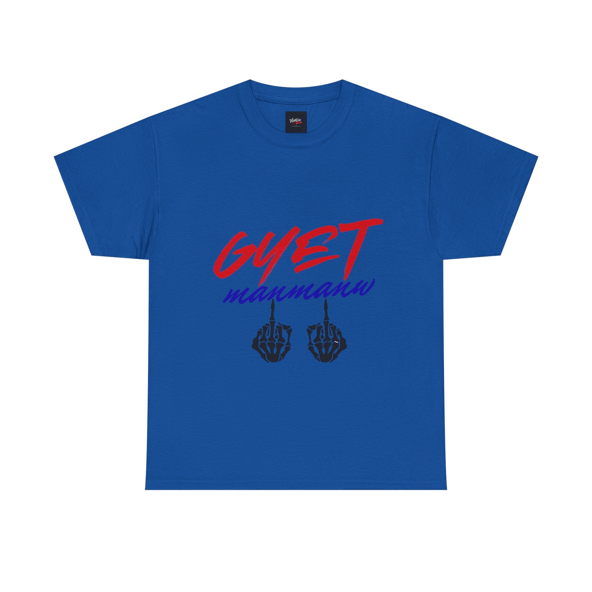 Vi-Top — "GYET manmanm"