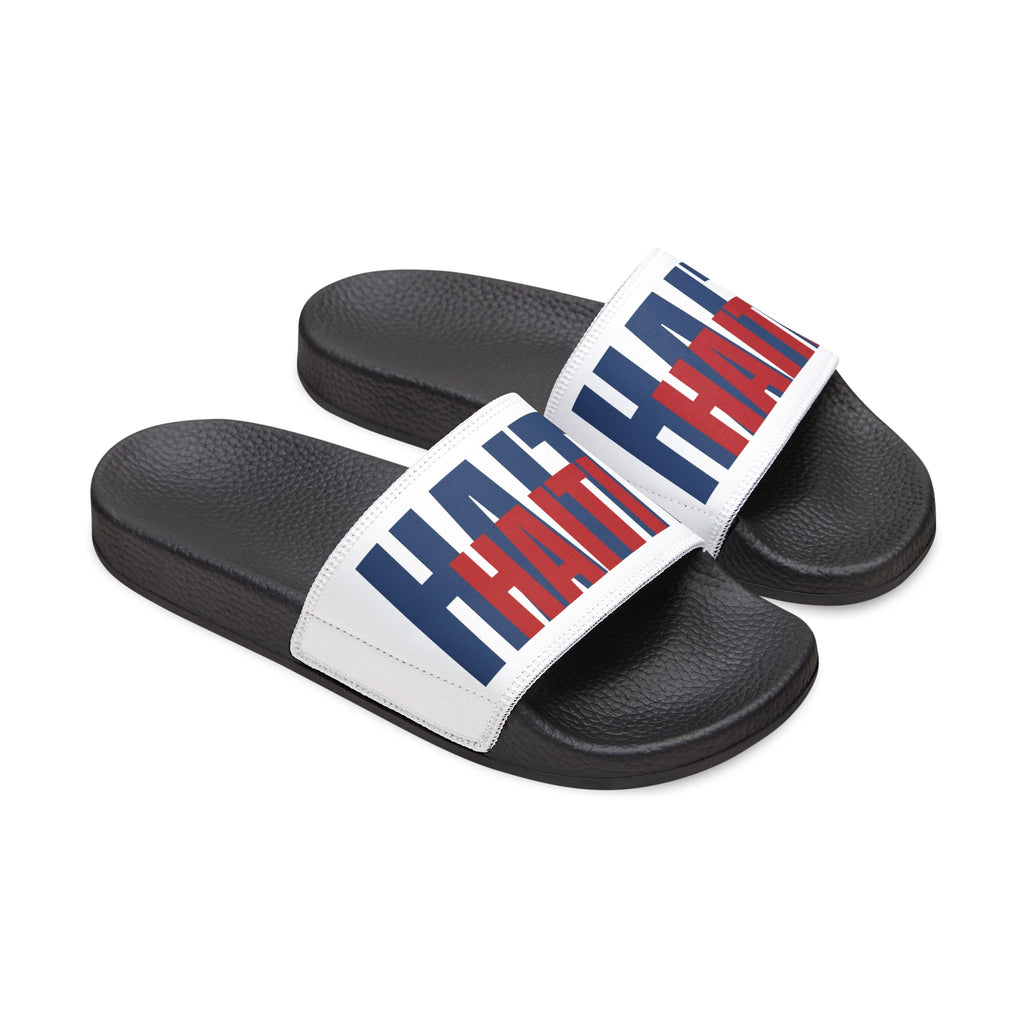 Little Vi Youth Slides -  ‘Haiti’