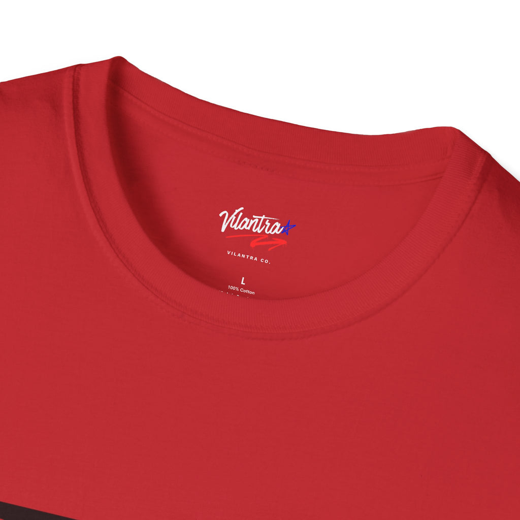 Men’s Vi-Top — 'K' with King Script Design