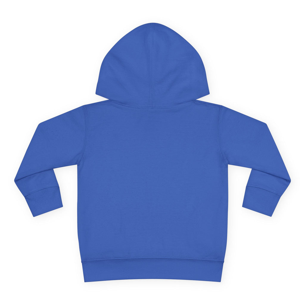 Little Vi Vi-Hoodie - ‘King in the making’