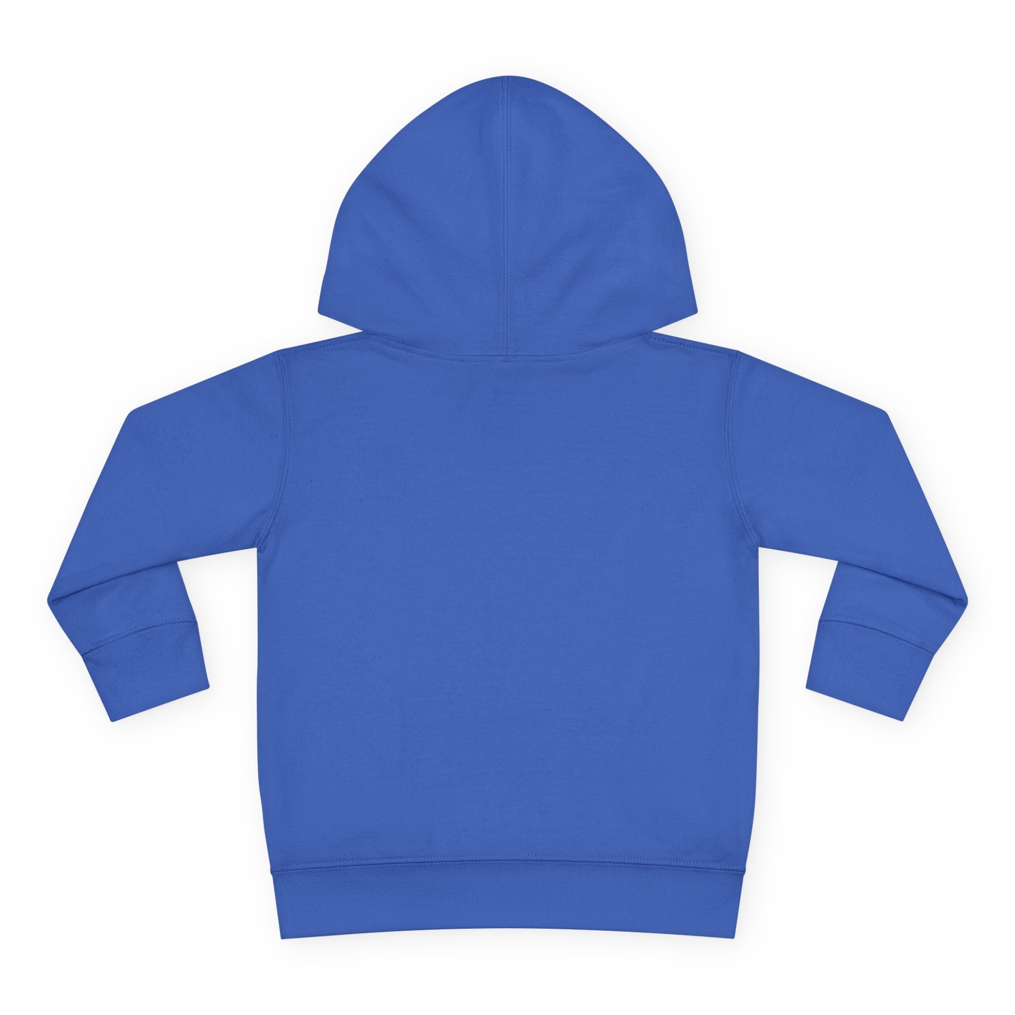 Little Vi Vi-Hoodie - ‘King in the making’
