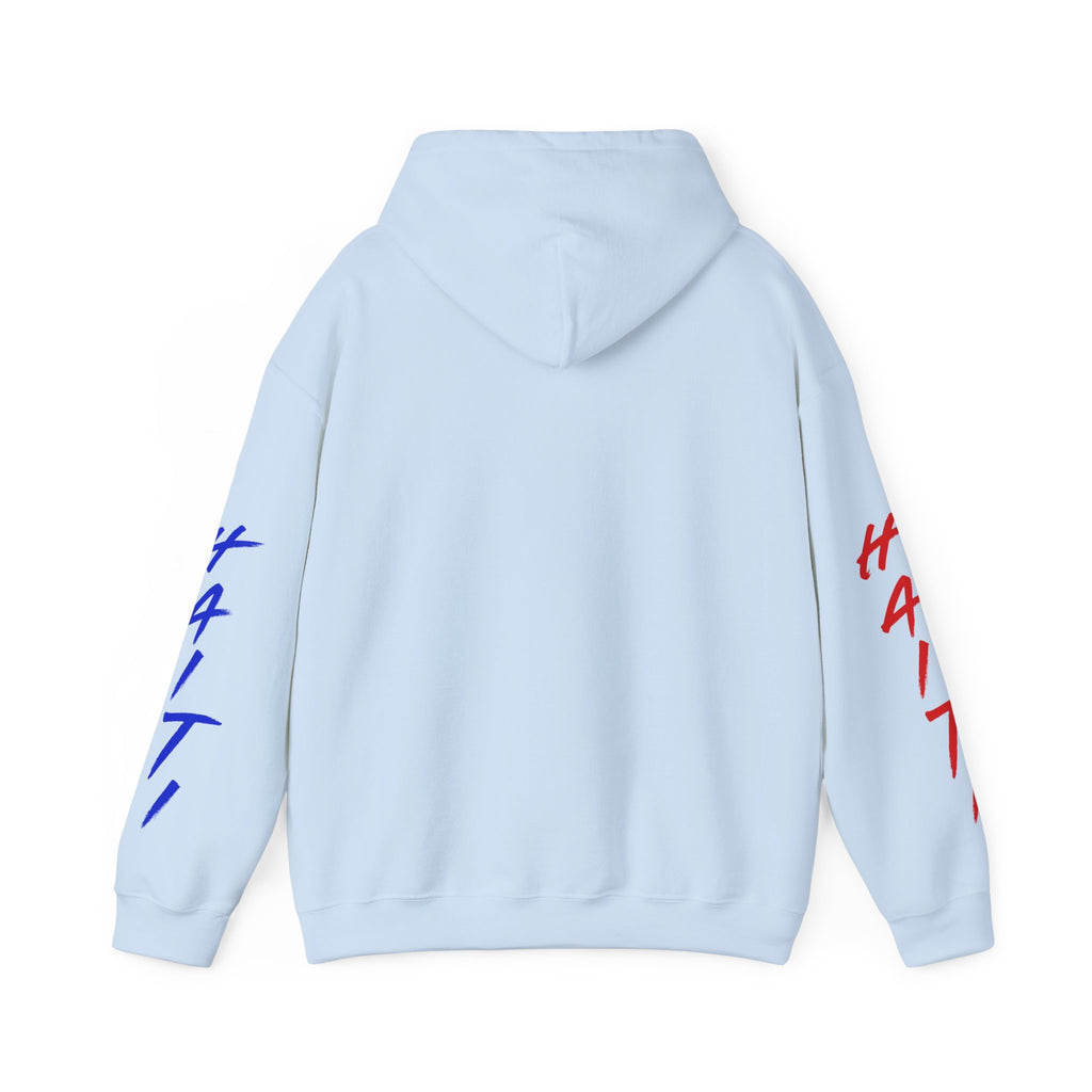 Vi-Hoodie - Gyet Manmanw Haiti