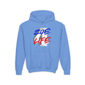 Little Vi Vi-Hoodie — "Zoe 4 Life"