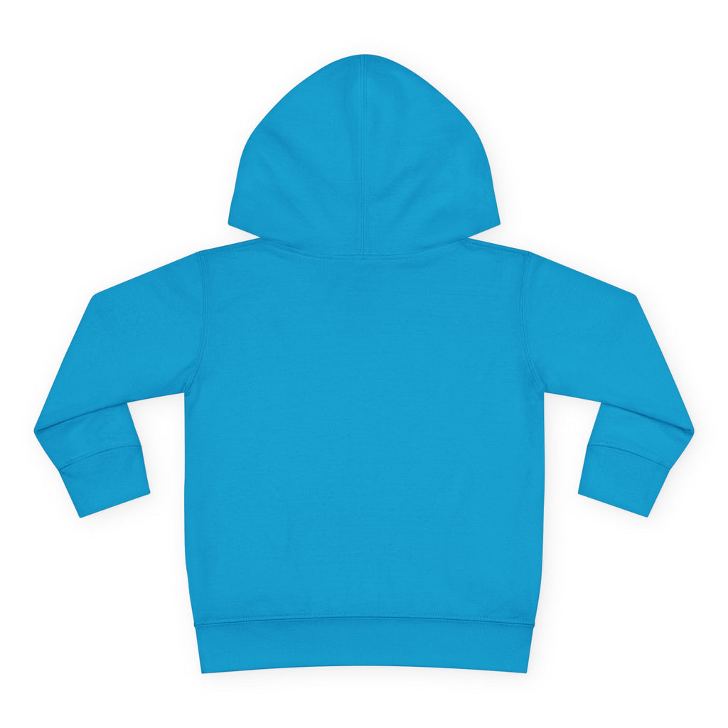 Little Vi Vi-Hoodie - ‘King in the making’
