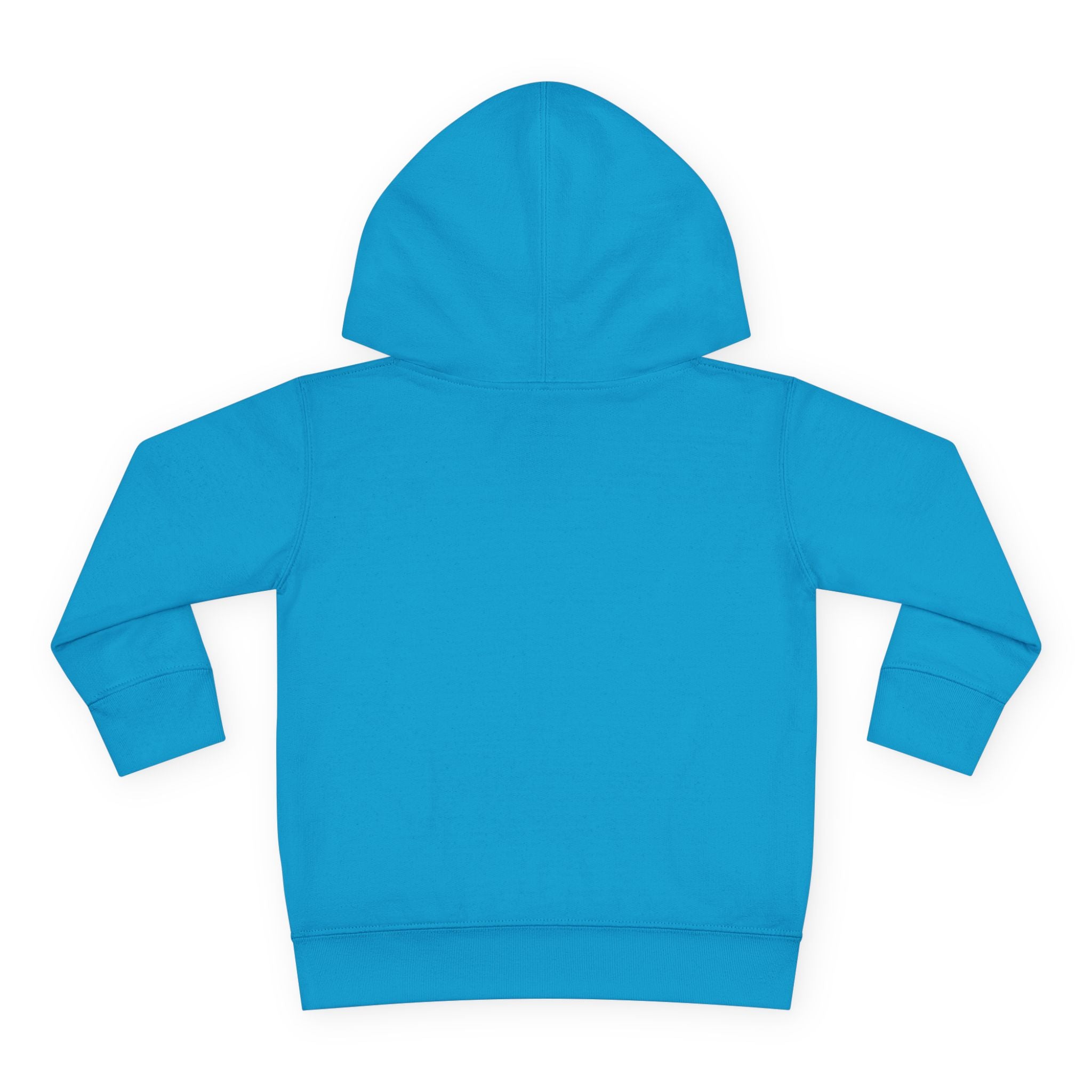 Little Vi Vi-Hoodie - ‘King in the making’