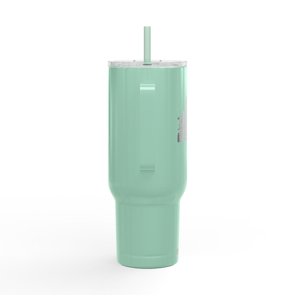 Insulated Tumbler with Lid, 40oz (Engraving)