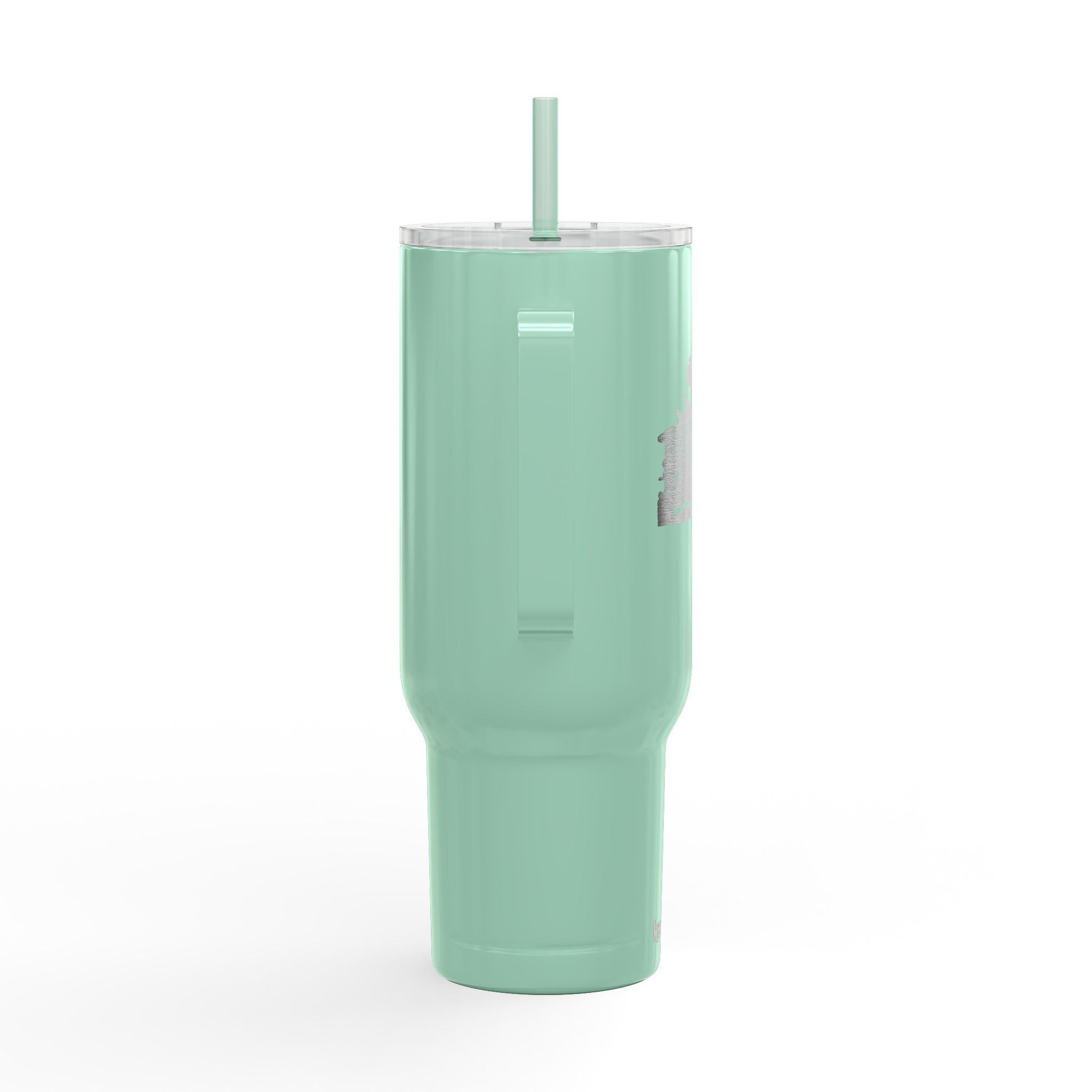 Insulated Tumbler with Lid, 40oz (Engraving)