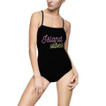 Vi-Swim - One-piece “Island Vibes”